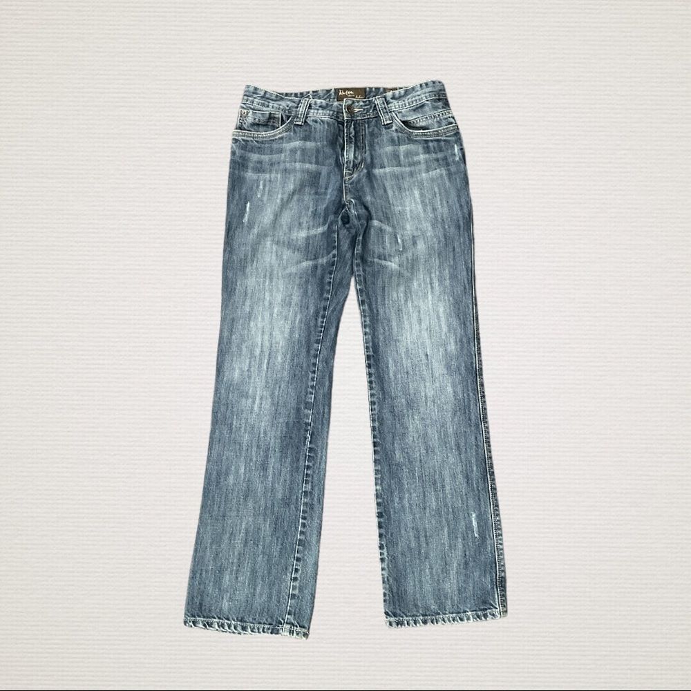 RW&Co denim dylan size 30